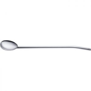 4 Cuillères pailles inox – Westmark 62712260