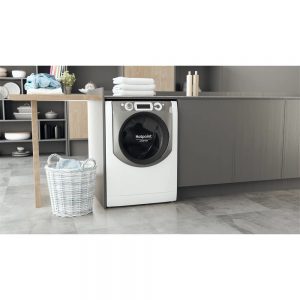 Lavante-Séchante 11+7kg AQD1170D 49 60HZ – ARISTON