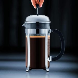 Cafetière à piston Bodum 8 tasses 1918-913