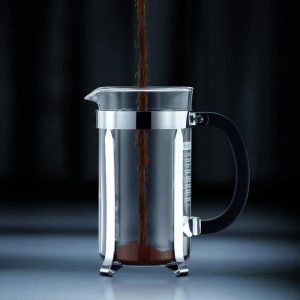 Cafetière à piston Bodum 8 tasses 1918-913