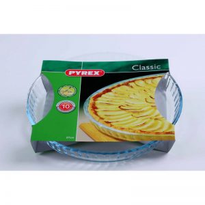 Moule à tarte rond 27 cm – Bastide 306074