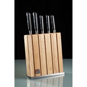 Bloc 5 pièces Sabatier trompette – Richardson 645191