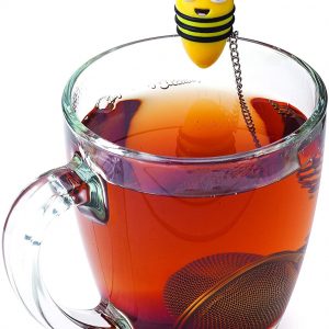 Boule à thé abeille « Bee » – 48222/1 Joie