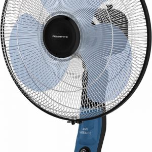 Ventilateur sur pied Rowenta Essential+ anti-moustique 40 CM VU4420F0