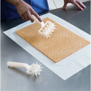 Rouleau pique pâte – 300 Chevalier diffusion