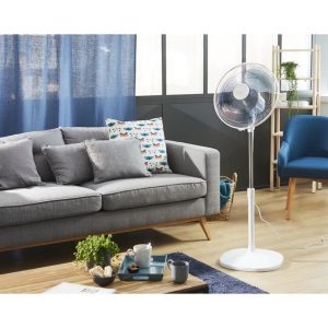 Ventilateur sur pied Rowenta Fan Essential 40 CM VU4410F0