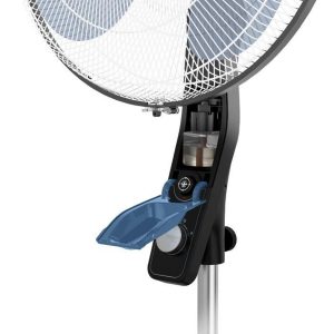 Ventilateur sur pied Rowenta Essential+ anti-moustique 40 CM VU4420F0