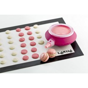 Tapis de cuisson professionnel pour pâtisserie – 3040 Chevalier diffusion