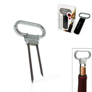 Tire bouchon bilame Majordome – 590/1 Vin Bouquet