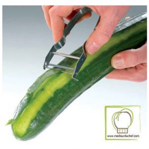 Eplucheur rasoir Castor – 181/1 Chevalier diffusion