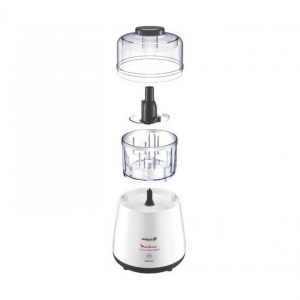 Mini-hachoir La Moulinette 4 fonctions – DPA110 Moulinex
