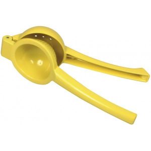 Presse-citron jaune Squeezer – 1360 Chevalier diffusion