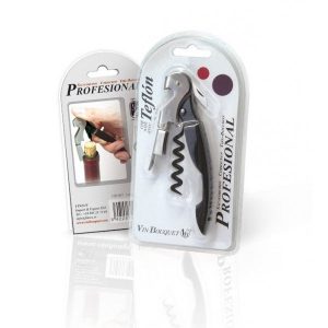 Tire-bouchon limonadier professionnel – 8821/1 Vin Bouquet
