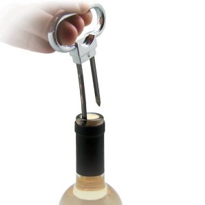 Tire bouchon bilame Majordome – 590/1 Vin Bouquet