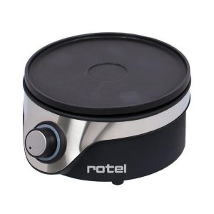Set fondue réchaud 6 personnes – U1852CH Rotel