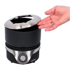 Set fondue réchaud 6 personnes – U1852CH Rotel