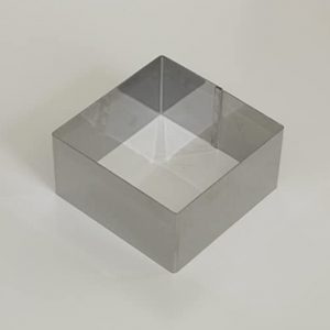 Carré à mousse inox – 366 Chevalier diffusion