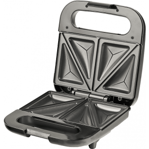 Grille-pain à sandwich 3en1 – U139CH2 Rotel