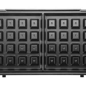 Grille-pain à sandwich 3en1 – U139CH2 Rotel