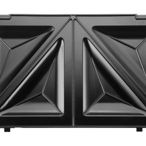 Grille-pain à sandwich 3en1 – U139CH2 Rotel