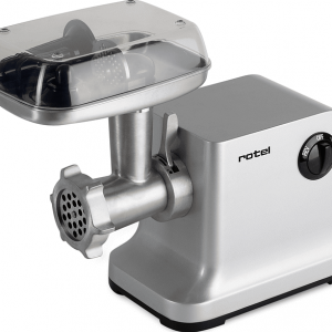 Hachoir à viande semi pro – U485CH1 Rotel