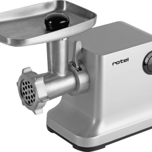 Hachoir à viande semi pro – U485CH1 Rotel