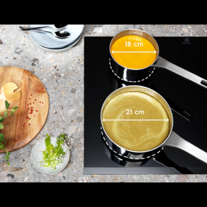 Table de cuisson à induction SÉRIE 600 EIV63343 – ELECTROLUX