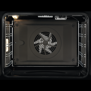Four Électrique Pyrolyse EBH4P46BX3 – ELECTROLUX