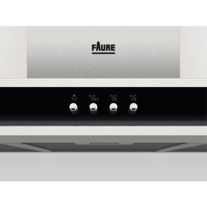 Hotte Décorative 90cm FFT519X – FAURE
