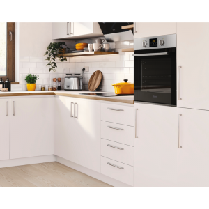 Four Encastrable Multifonction FZA27901XU – FAURE