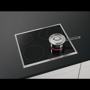 Table de cuisson vitrocéramique HK654850XB – AEG