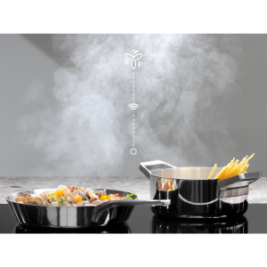 Hotte 90cm LFV429Y – ELECTROLUX