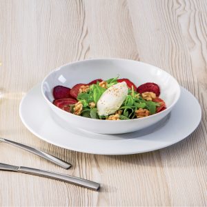 Assiette plate Chamonix 27 cm- 224073