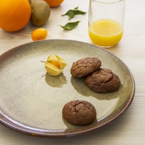 Assiette creuse Cilaos 18 cm – 292191