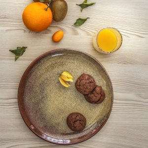 Assiette creuse Cilaos 18 cm – 292191
