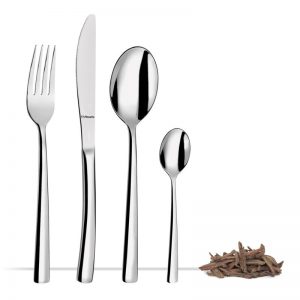 Ménagère 49 pièces Havane – Amefa 645255