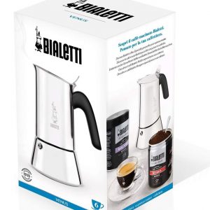 Cafetière Vénus induction 10 tasses – 704191