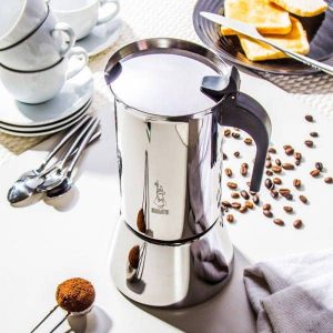 Cafetière Vénus induction 10 tasses – 704191