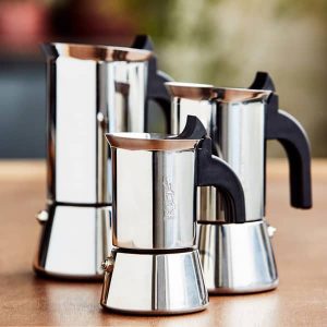 Cafetière Vénus induction 10 tasses – 704191
