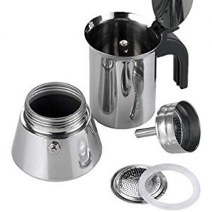 Cafetière Vénus induction 10 tasses – 704191