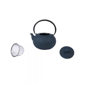 Théière en Fonte Spiral 1,2 L – 945040