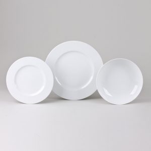 Plat rond Chamonix 32 cm – 224076