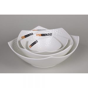 Assiette creuse Dune 19 cm – 276074