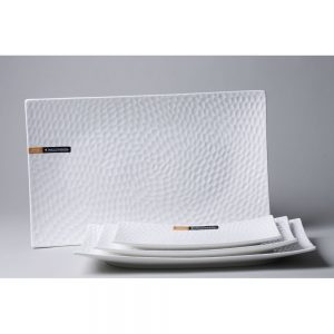 Assiette creuse Dune 19 cm – 276074