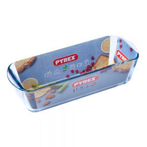 Moule à cake 28 cm – Bastide 306142
