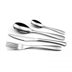 Ménagère 24 pièces Adagio – Amefa 645219