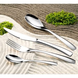 Ménagère 24 pièces Adagio – Amefa 645219