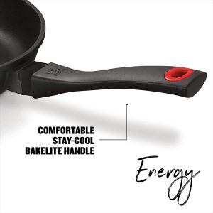 Poêle à frire revêtue 28cm Energy  Beka 13527284