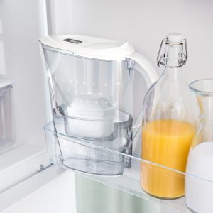 Carafe marella filtrante + 1 cartouche maxtra – Brita 818028