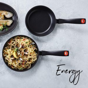 Poêle à frire revêtue 24cm Energy  Beka 13527244